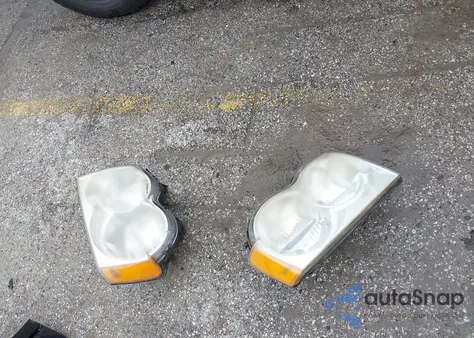 2007 Jeep Grand Cherokee Laredo z USA, uszkodzony, nr VIN 1J8GR48KX7C660016